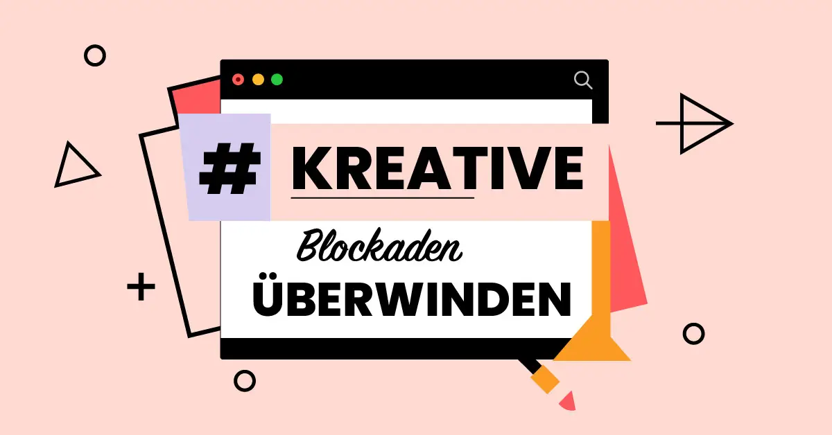 Design-Flow: Kreative Blockaden überwinden und Meisterwerke erschaffen